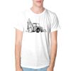 PL401 Sublimation T-Shirt Thumbnail
