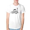 PL401 Sublimation T-Shirt Thumbnail