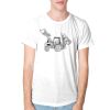 PL401 Sublimation T-Shirt Thumbnail