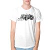 PL401 Sublimation T-Shirt Thumbnail