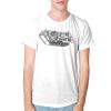 PL401 Sublimation T-Shirt Thumbnail