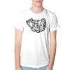 PL401 Sublimation T-Shirt Thumbnail