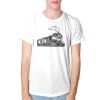 PL401 Sublimation T-Shirt Thumbnail