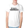 PL401 Sublimation T-Shirt Thumbnail