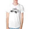 PL401 Sublimation T-Shirt Thumbnail