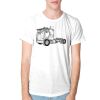 PL401 Sublimation T-Shirt Thumbnail