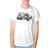 PL401 Sublimation T-Shirt Thumbnail