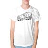 PL401 Sublimation T-Shirt Thumbnail