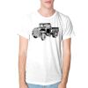PL401 Sublimation T-Shirt Thumbnail