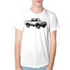 PL401 Sublimation T-Shirt Thumbnail