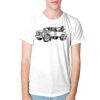 PL401 Sublimation T-Shirt Thumbnail