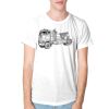 PL401 Sublimation T-Shirt Thumbnail