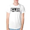 PL401 Sublimation T-Shirt Thumbnail