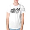 PL401 Sublimation T-Shirt Thumbnail