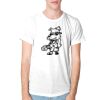 PL401 Sublimation T-Shirt Thumbnail