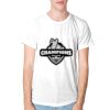 PL401 Sublimation T-Shirt Thumbnail