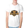 PL401 Sublimation T-Shirt Thumbnail