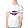 PL401 Sublimation T-Shirt Thumbnail