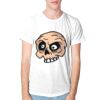 PL401 Sublimation T-Shirt Thumbnail