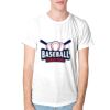 PL401 Sublimation T-Shirt Thumbnail