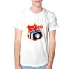 PL401 Sublimation T-Shirt Thumbnail