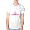 PL401 Sublimation T-Shirt Thumbnail