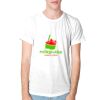 PL401 Sublimation T-Shirt Thumbnail