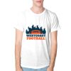PL401 Sublimation T-Shirt Thumbnail
