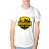 PL401 Sublimation T-Shirt Thumbnail