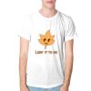 PL401 Sublimation T-Shirt Thumbnail