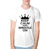 PL401 Sublimation T-Shirt Thumbnail