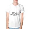 PL401 Sublimation T-Shirt Thumbnail