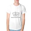 PL401 Sublimation T-Shirt Thumbnail