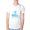 PL401 Sublimation T-Shirt Thumbnail