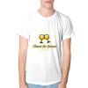 PL401 Sublimation T-Shirt Thumbnail