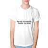 PL401 Sublimation T-Shirt Thumbnail