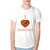 PL401 Sublimation T-Shirt Thumbnail
