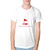 PL401 Sublimation T-Shirt Thumbnail
