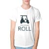 PL401 Sublimation T-Shirt Thumbnail