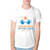 PL401 Sublimation T-Shirt Thumbnail