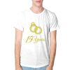 PL401 Sublimation T-Shirt Thumbnail