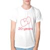PL401 Sublimation T-Shirt Thumbnail