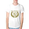 PL401 Sublimation T-Shirt Thumbnail