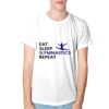 PL401 Sublimation T-Shirt Thumbnail
