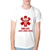 PL401 Sublimation T-Shirt Thumbnail
