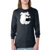 2007ORG Organic Fine Jersey L/S T-Shirt Thumbnail