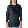 2007ORG Organic Fine Jersey L/S T-Shirt Thumbnail