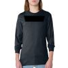 2007ORG Organic Fine Jersey L/S T-Shirt Thumbnail