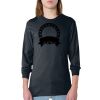 2007ORG Organic Fine Jersey L/S T-Shirt Thumbnail