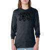 2007ORG Organic Fine Jersey L/S T-Shirt Thumbnail